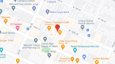 Integrated Health Care in google map