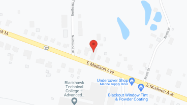 The Heartwarming House, LLC in google map