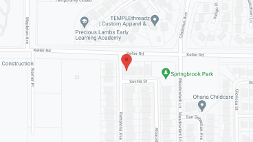 Crown Manor in google map