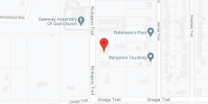 Spectrum Care Assisted Living in google map