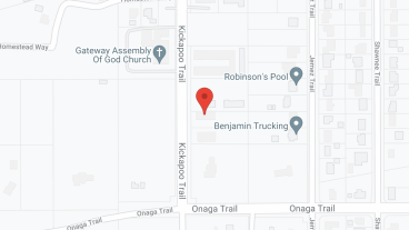 Spectrum Care Assisted Living in google map