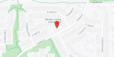 Berean Loving Home Care in google map
