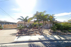 Holy Rosary Residence 