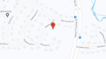 Peaceful Life Assisted Living Rambling Hills in google map