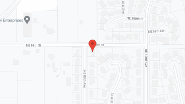 Lund AFH in google map