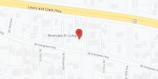 Riverview Adult Family Home in google map
