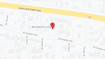 Riverview Adult Family Home in google map