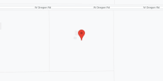 Oregon Trail Adult Family Home in google map