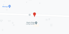 Maple Ridge Living Center in google map