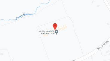 Arbor Landing at Ocean Isle in google map