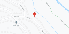 La Famila III in google map