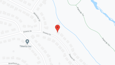 La Famila III in google map