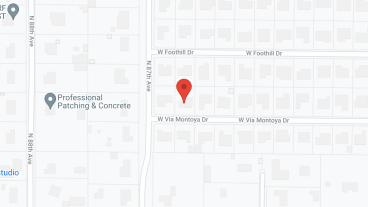 Elite Assisted Living in google map