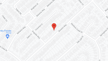 New Hope Residential in google map