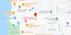 Boardwalk Apartments in google map