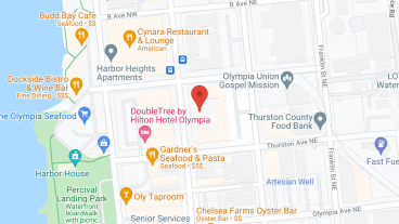 Boardwalk Apartments in google map