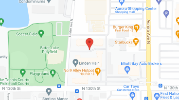 New Haven in google map