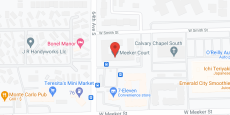 Tri Court - Meeker in google map