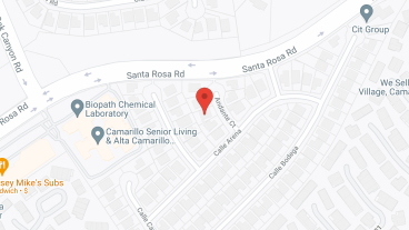 Sally's Residential Care Home in google map