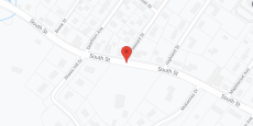 The Shaw House in google map