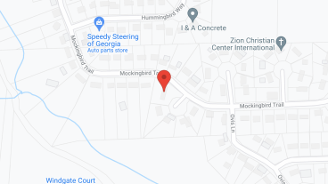 Gentle Services In Home Care in google map