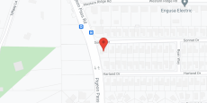 Village Homes of Moreno Valley in google map