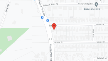 Village Homes of Moreno Valley in google map