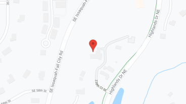 Grace Senior Care of Issaquah in google map