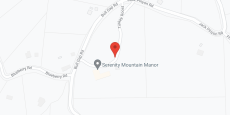 Serenity Mountain Manor in google map