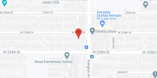 Diamond Villa III in google map