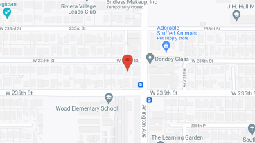 Diamond Villa III in google map