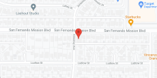E.M. Care in google map