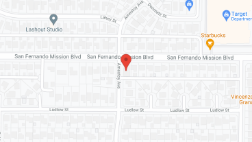 E.M. Care in google map