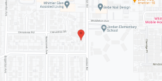 Jordan Guest Home in google map