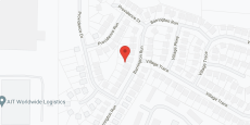 Unique Quality PCH in google map