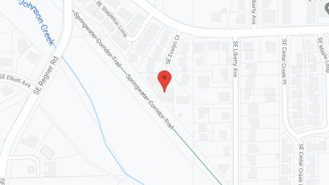 Angels Place Adult Foster Care in google map