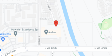 Andara by Cogir in google map