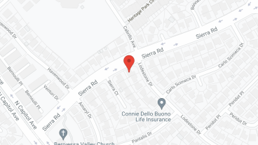 Sierra Elderly Care Home in google map
