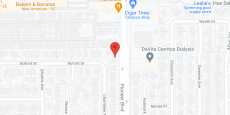 Jennae Crest in google map