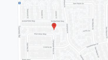 Corina's Elderly Care Home in google map