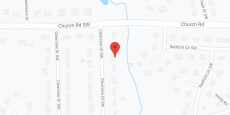Family Christian Home in google map