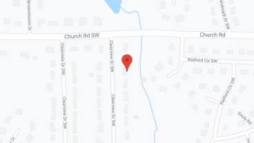 Family Christian Home in google map