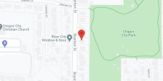 Parkview Care Home in google map