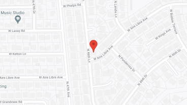 Anna's Angels Assisted Living Home in google map
