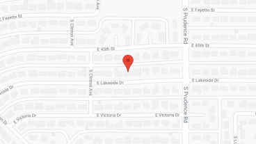 Elder Care and More II in google map