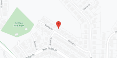 Reliez Valley Care Home in google map