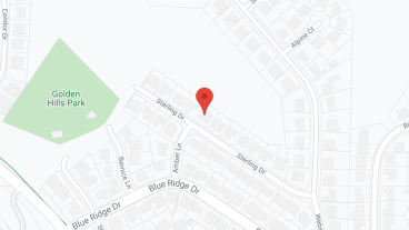 Reliez Valley Care Home in google map
