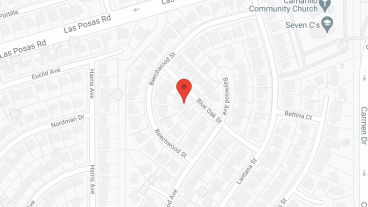 Ocean Breeze Estates in google map