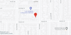 Hilltop Haven in google map