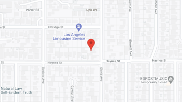 Hilltop Haven in google map